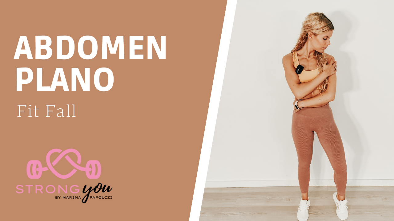Abdomen plano