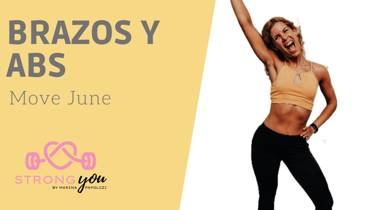 BRAZOS Y ABS