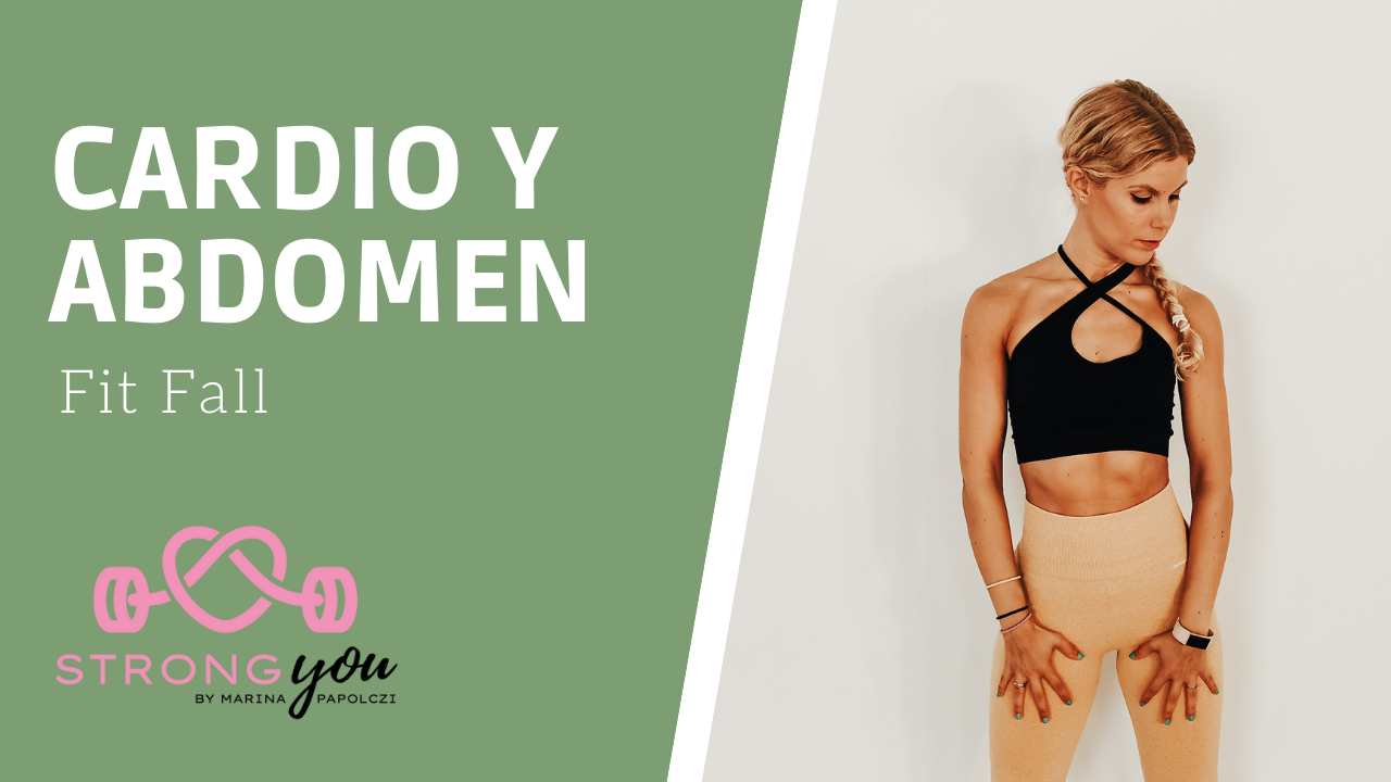 CARDIO Y ABS