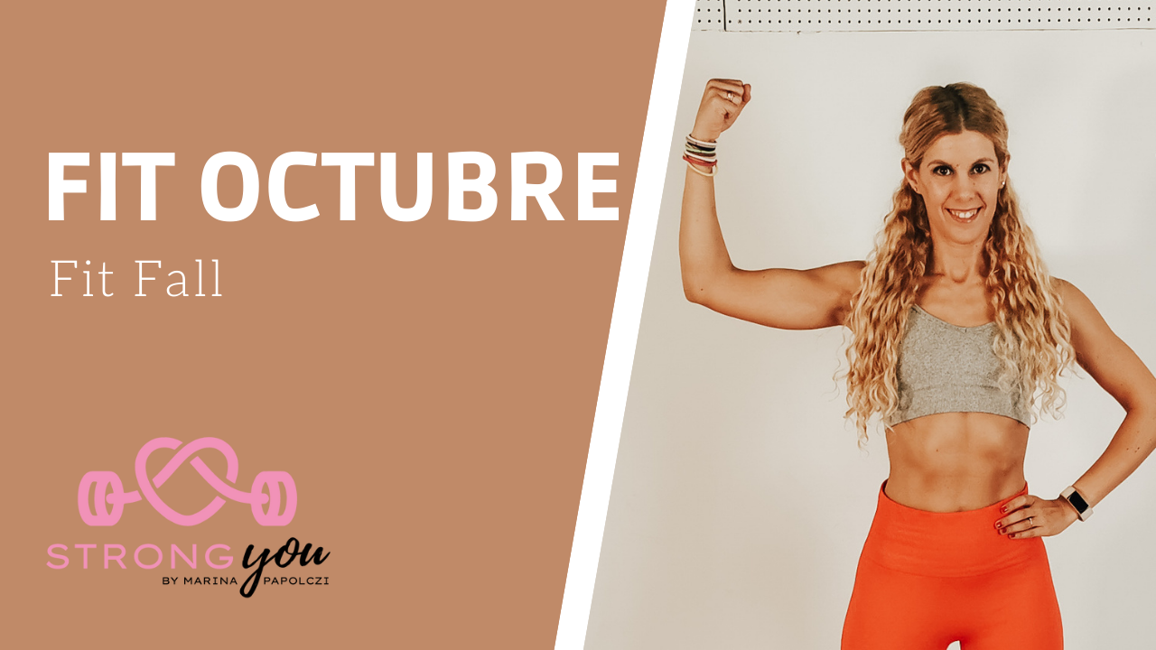 Fit Octubre