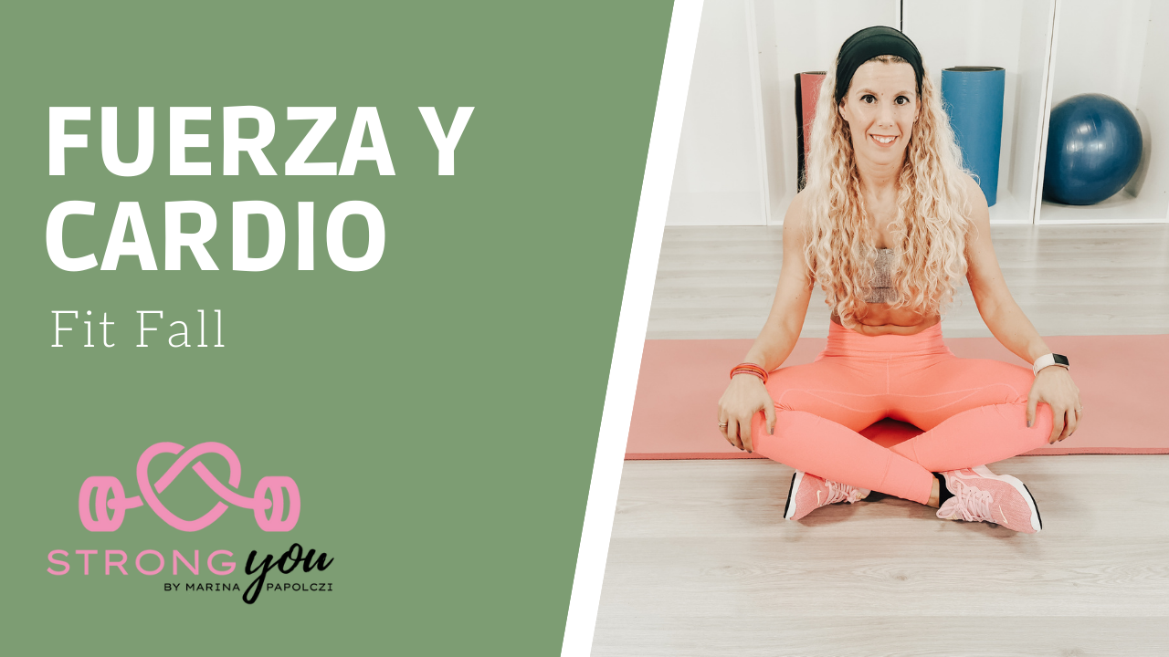 FUERZA Y CARDIO