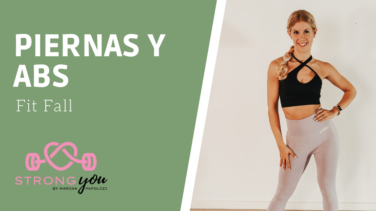 PIERNAS Y ABS