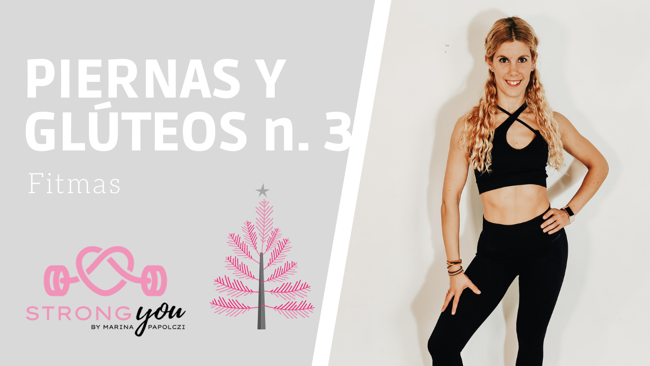 Piernas y glúteos n.3