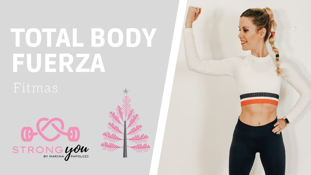 Total body fuerza