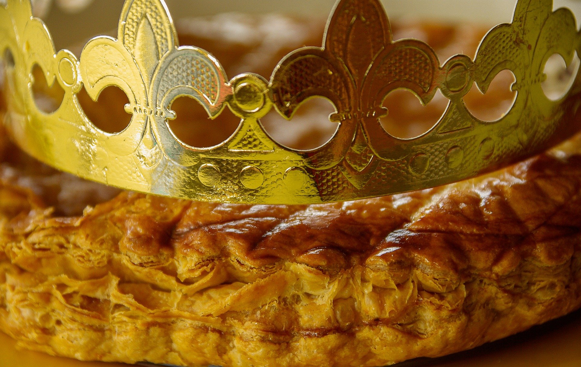 ROSCÓN DE REYES