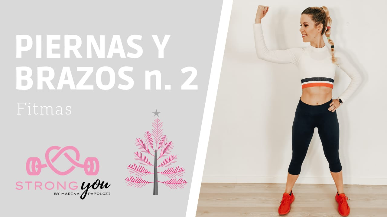 Piernas y brazos n. 2